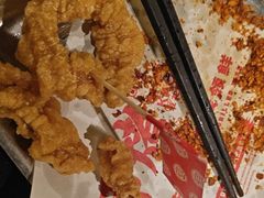 -师烤·豆花烤鱼(广州荔湾扬韬广场店)