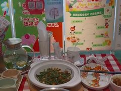 -西贝(无锡万象城店)