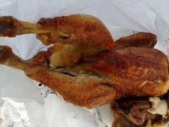 -吴山烤禽 (吴山路店)