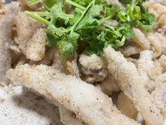 -江南村海鲜馆(洞头店)