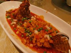 -嘉兴华美达酒店(秦逸路店)