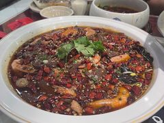 -一块豆腐·海鲜·家常菜(李沧书院路店)