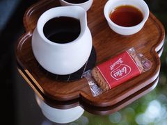哥伦比亚草莓优格-灶咖KITCHEN