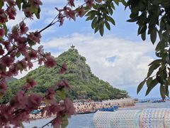 -抚仙湖禄充风景区