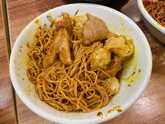 -百乐门粉面店(二龙喉分店)