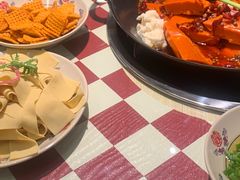 -赵美丽重庆火锅(西安直营总店)