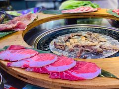 -玄希浪漫厨房·韩料烤肉(湖滨银泰in77店)