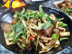 -张关合渣(航空大道店)