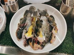 -野渡坡·极致湘菜·庭院餐厅(汉阳店)