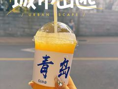 -青岛第二海水浴场