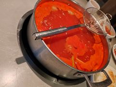 -俏牛哥鲜牛肉牛肆馆(重庆天地店)