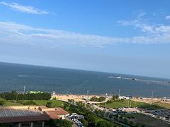 -东戴河风景区