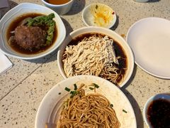 -东园小馆·早茶·淮扬小炒(江都路店)