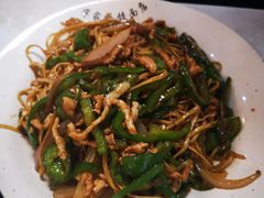 -蒋家桥饺面店(广陵路店)