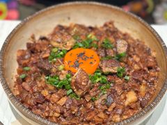 -Nana And Her Friends Restaurant 娜娜家(小寨原力场店)