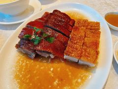 -夏宫中餐厅(静安香格里拉店)