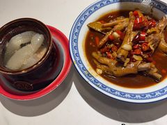 -回家吃饭·地道南昌菜(建德观总店)