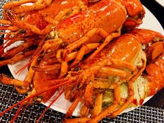 -上海锦江汤臣洲际大酒店壹阶层