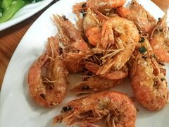 -原龙海鲜大排档(美食地标店)