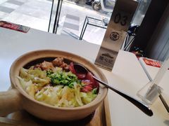 -膳心记-明火四宝煲仔饭(燕南店)