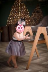 -星光贝贝(万达店)