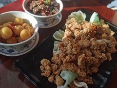 -炉小二铜锅牛蛙•川湘菜(三里屯店)