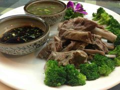 android_upload_pic-Mevlana梅夫娜土耳其餐厅·清真