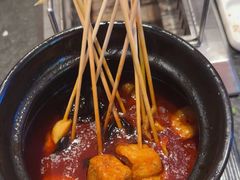 -可口香·非遗老号烧烤(南岗直营店)
