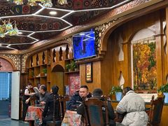 -乡村馕坑肉·烧烤·新疆菜·本地人更爱吃(阿勒泰首店)
