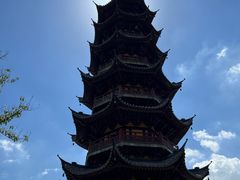 -龙华素斋(龙华路店)