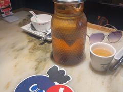 -吴越荣记苏州菜·松鼠桂鱼 100% 活鱼现做(月光码头店)