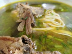 -超爷叔面馆(西园店)