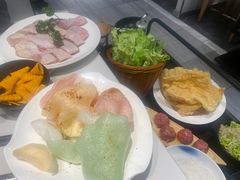 -沄记顺德菜打边炉(东直门店)
