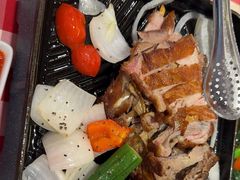 -西贝(厦门中华城店)