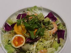 -小厨娘淮扬菜(清江苏宁广场店)