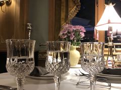 -火车头法国西餐厅