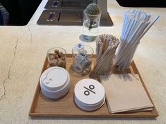 -% Arabica(京都东山店)