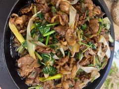 -烤肉宛饭庄(南礼士路店)