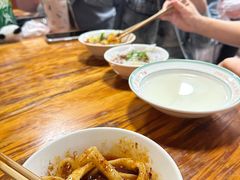 -洞子口张老二凉粉(文殊院店)