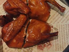 -胜记酒家(荔枝公园店)