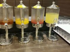 -厦门海景千禧大酒店·海景咖啡厅