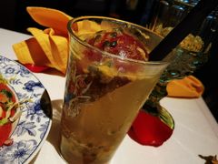 -弗兰克牛排西餐厅Ribone steak house(柠檬花园店)