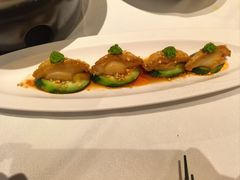 -醉舍·新淮扬菜(长宁龙之梦店)