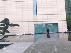 -义乌小商品批发市场(中国小商品城·篁园服装市场店)
