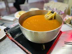 -燃计沙茶皇·香港沙茶火锅(人广旗舰店)
