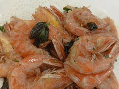 -金华安大酒楼·老牌潮菜·粤式茶点(东方国际店)