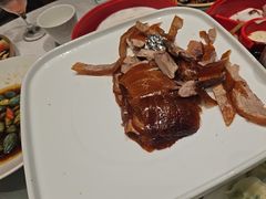 -盛百味·家宴餐厅(霸州分店)