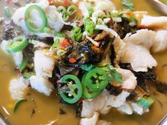 -福牛堂 Noodle Talk Home Cuisine