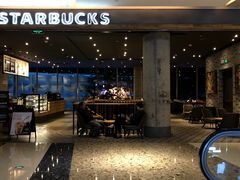 门面-星巴克臻选(湖滨道店)