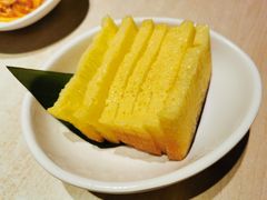 黄金糕-新石器烤肉(东川欧尚店)